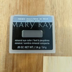 Mary Kay mineral eye color French Roast